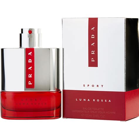 prada luna rossa eau sport|prada sport luna rossa women.